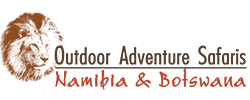 Outdoor Adventure Safaris Logo